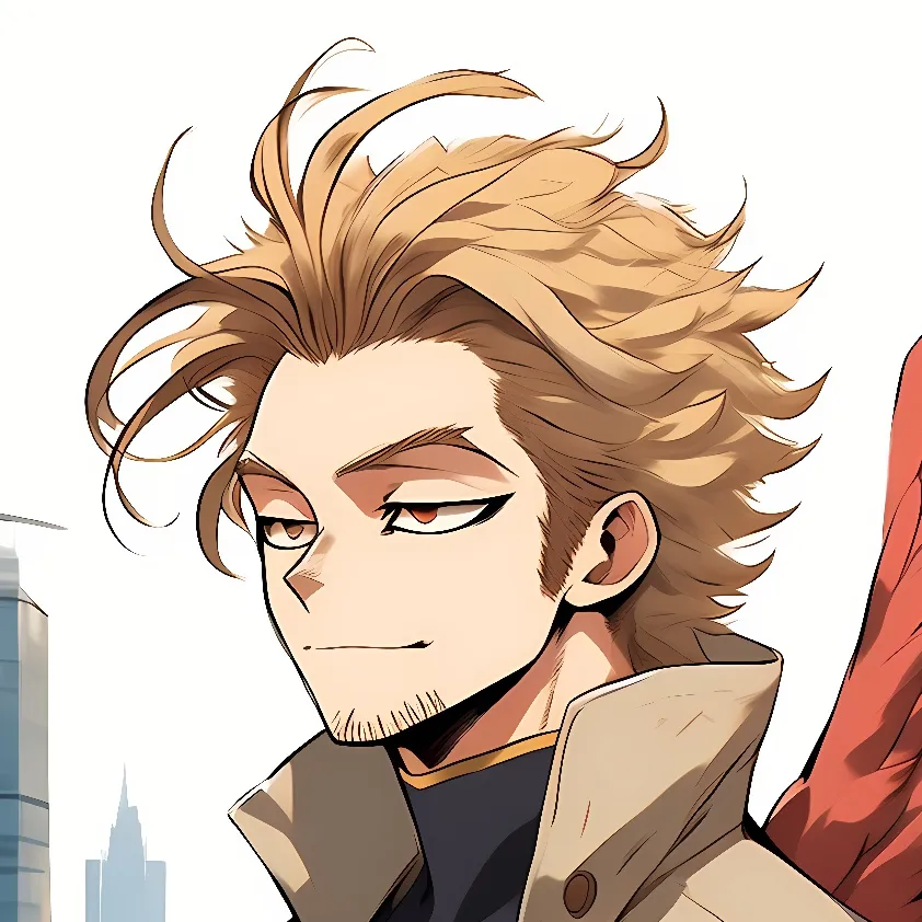 chat with ai character: 🐥Keigo Takami🐥