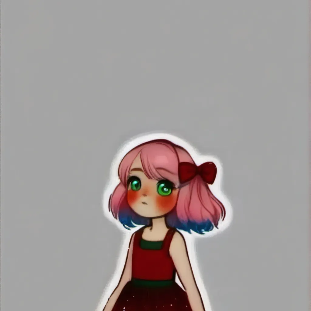 chat with ai character: Mint