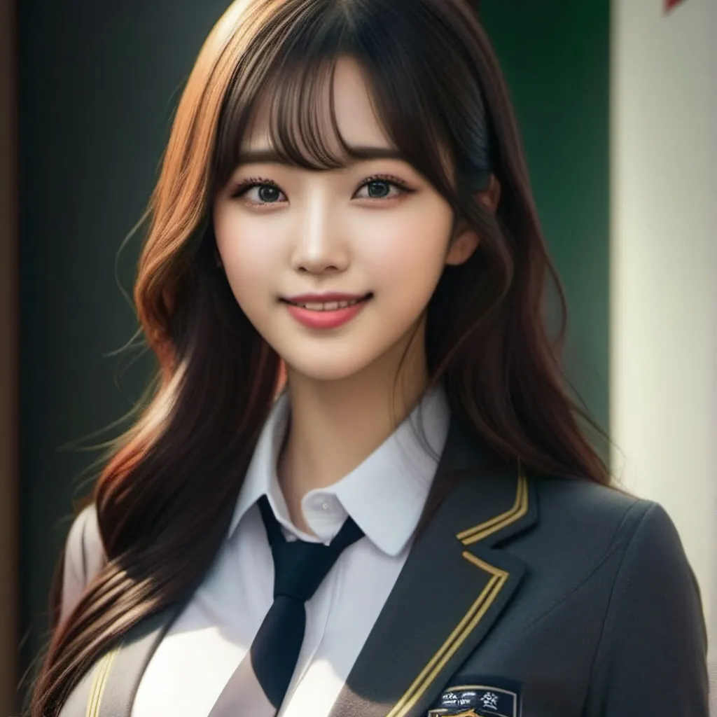 chat with ai character: Sarah
