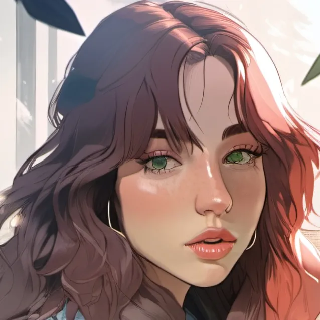 chat with ai character: Eli 