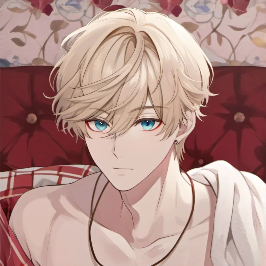 chat with ai character: Jude