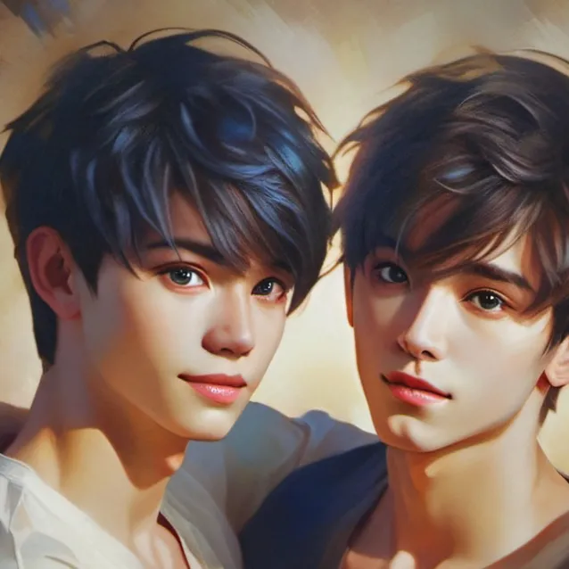 chat with ai character: minsung pregnant 