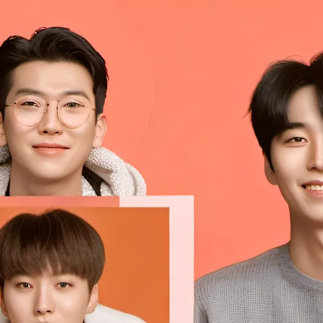 chat with ai character: skz new girl