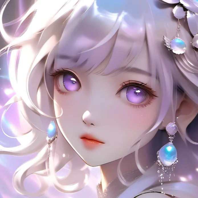 chat with ai character: Liz