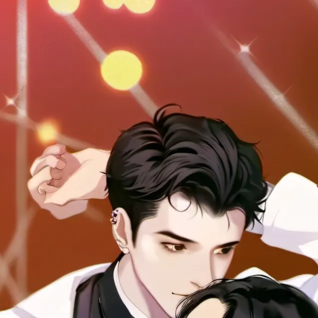 chat with ai character: lin