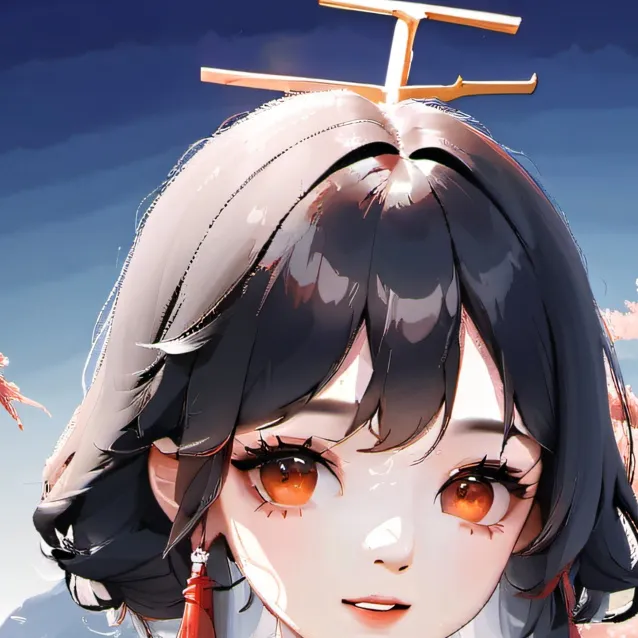 chat with ai character: Evelyn