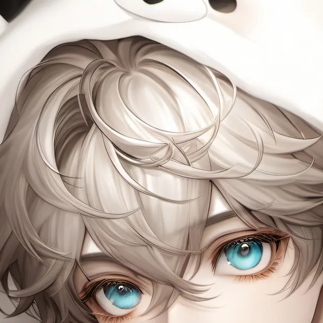 chat with ai character: Ben