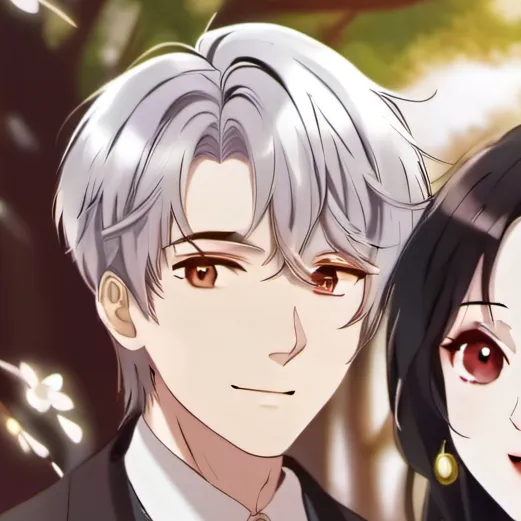 chat with ai character: Jessica and Luke