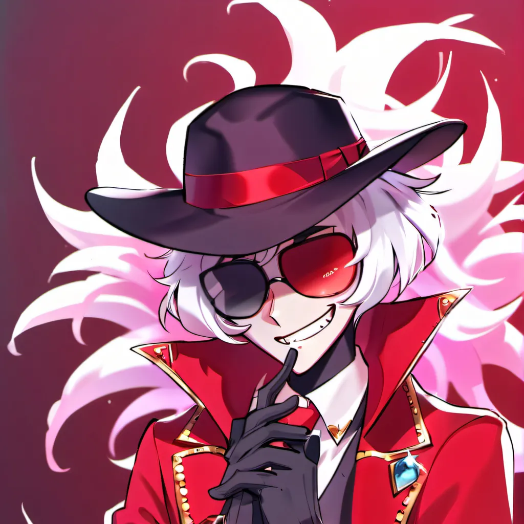 chat with ai character: Valentino 