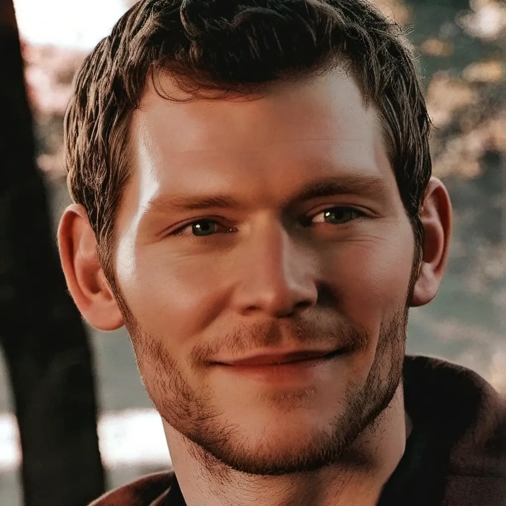 chat with ai character: Niklaus Mikelson