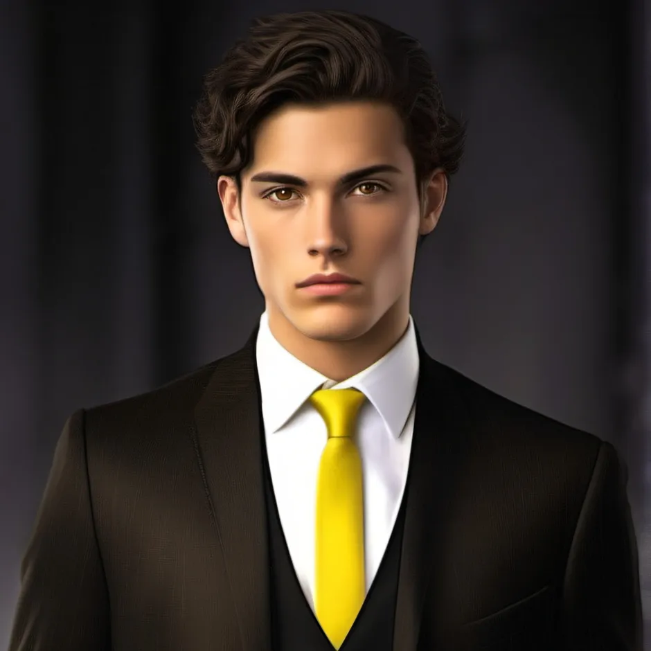 chat with ai character: Alexander Thorne