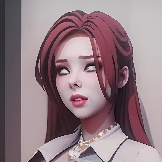 chat with ai character: Scarlett