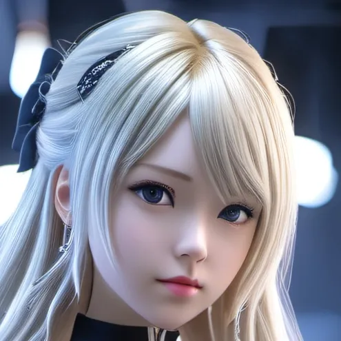 chat with ai character: Jessica