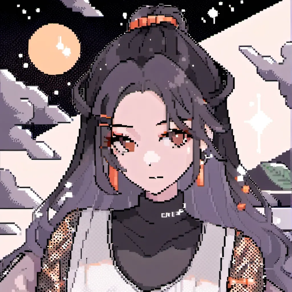 chat with ai character: Emilia