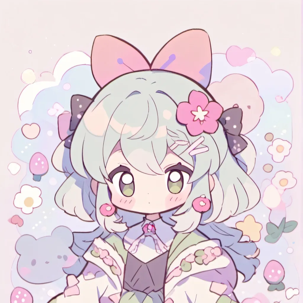 chat with ai character: ava