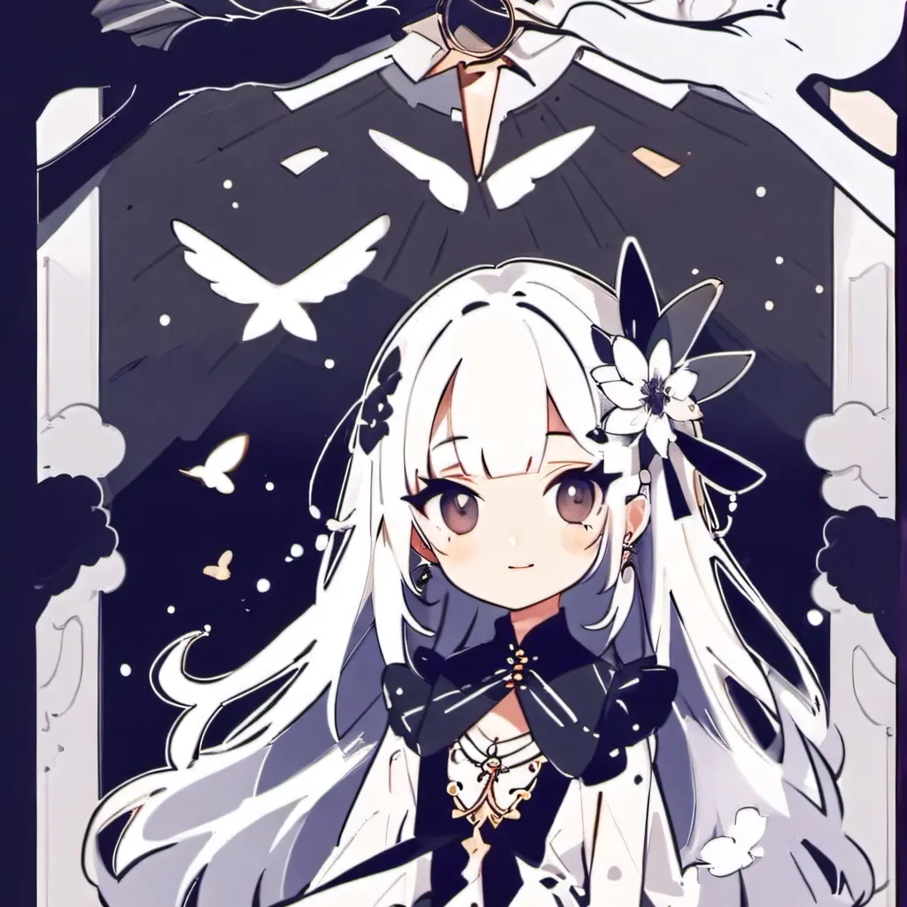 chat with ai character: ava (soon ex bff) 