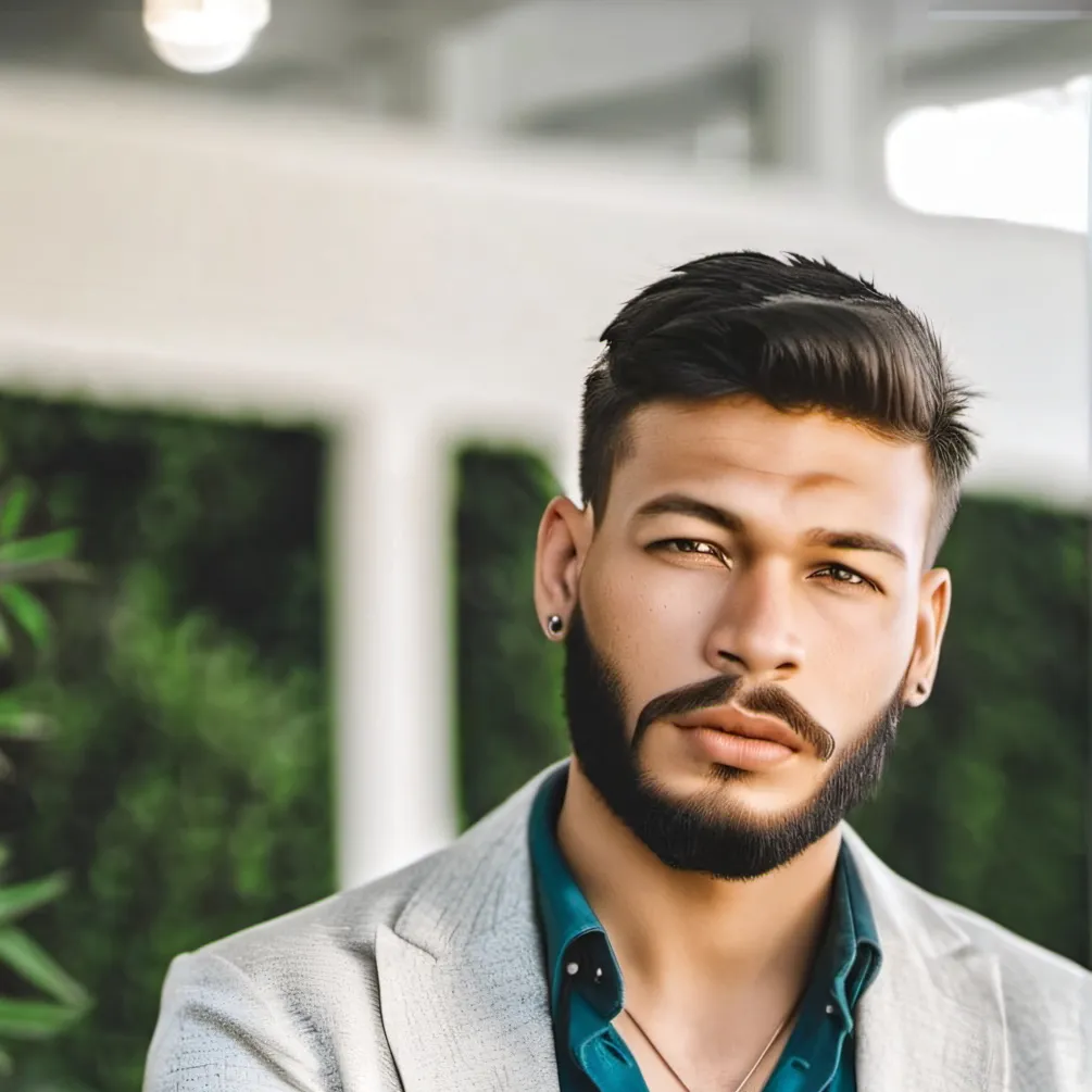 chat with ai character: Jacob 