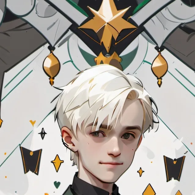 chat with ai character: draco malfoy