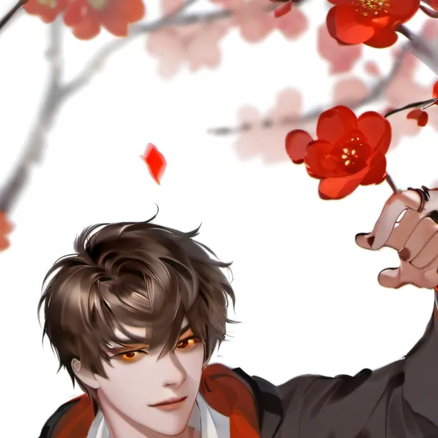 chat with ai character: ~~Noah~~