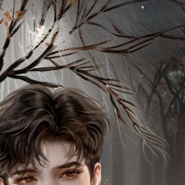 chat with ai character: nicholas