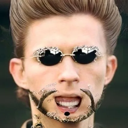talkie's author avatar