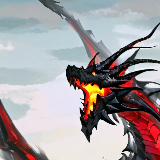 chat with ai character: fireo
