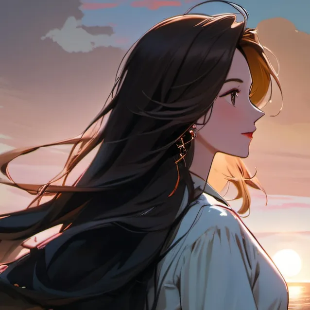 chat with ai character: frisk 
