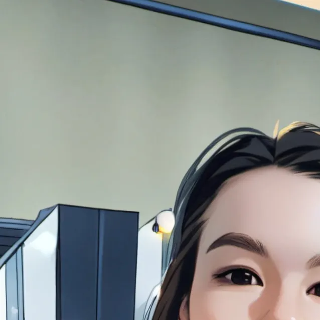 chat with ai character: Rhiannon 