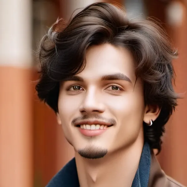 chat with ai character: Timothee chalamet!