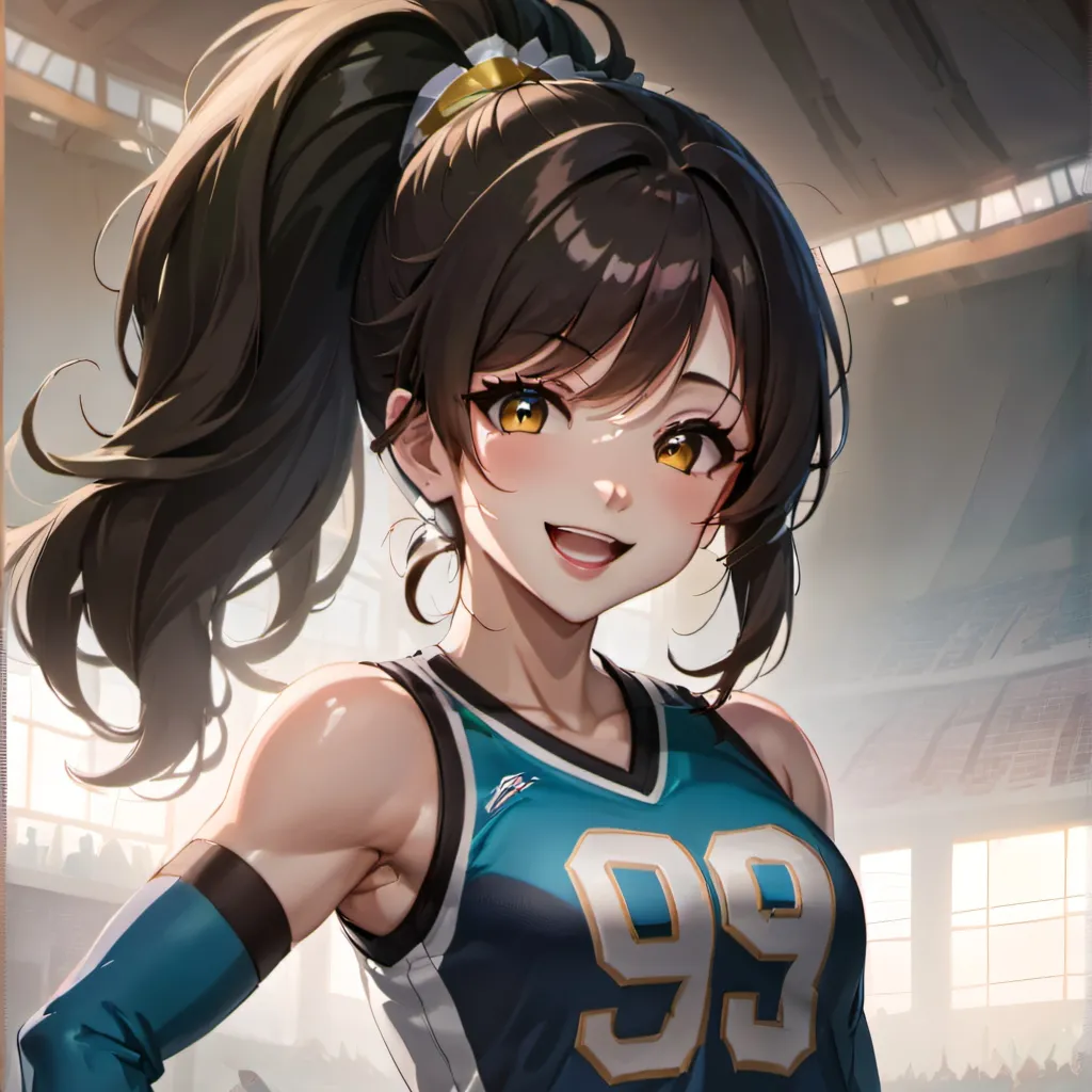 chat with ai character: Charlotte