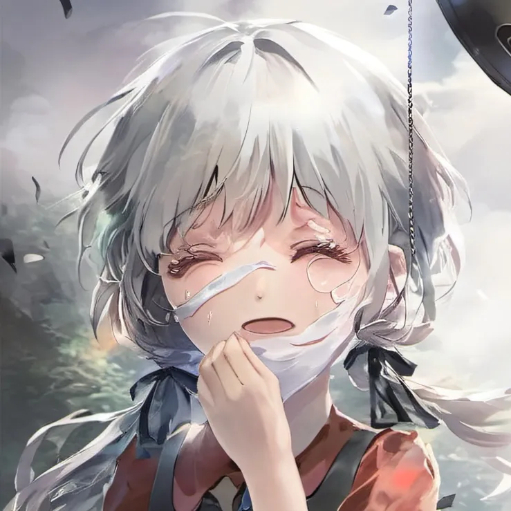 chat with ai character: Gangle (TADC)