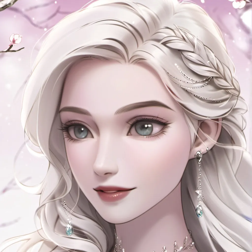 chat with ai character: elsa ❆