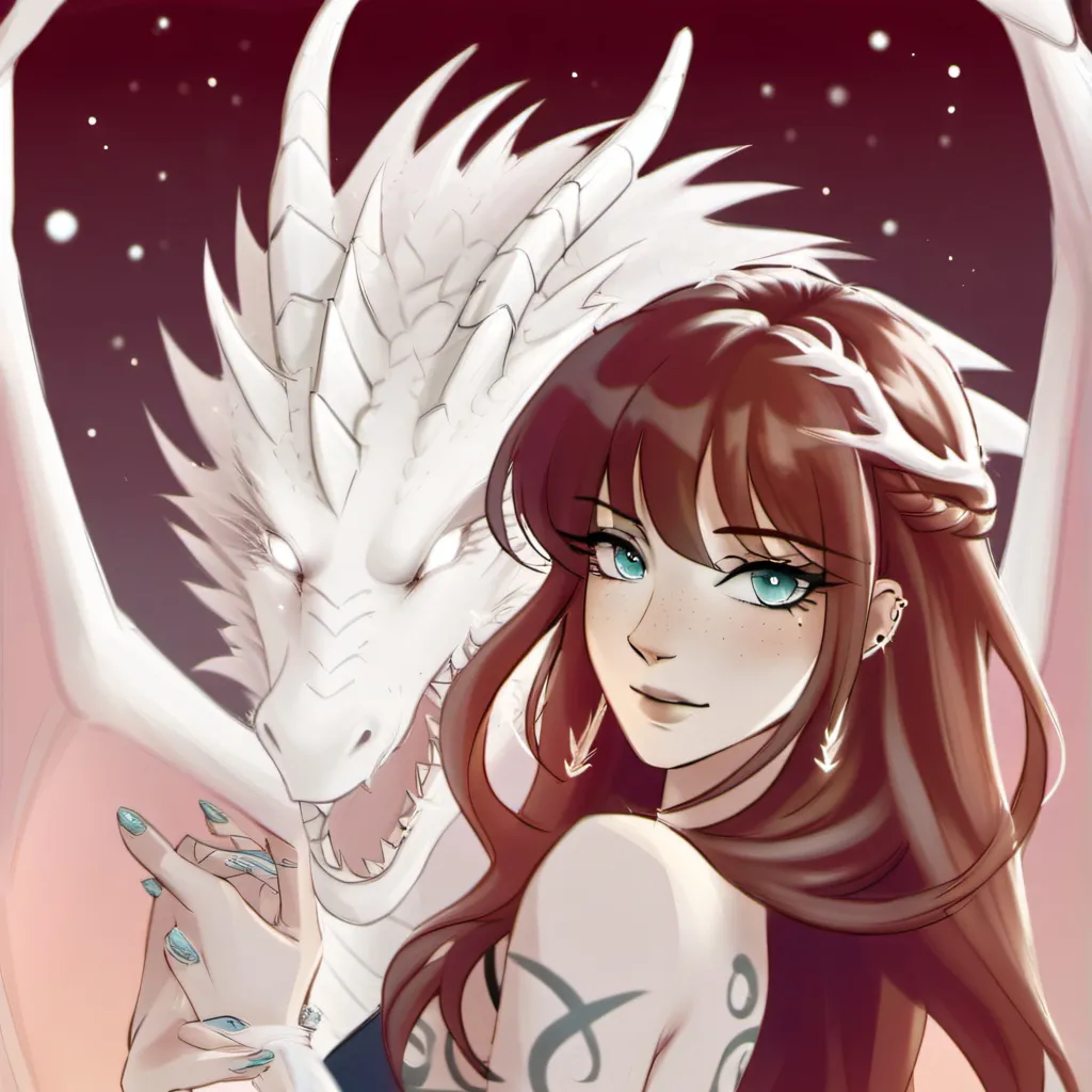 chat with ai character: clove ❆