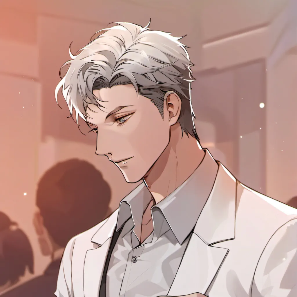 chat with ai character: gabriel angelini