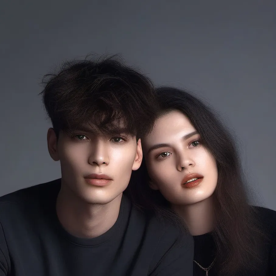 chat with ai character: Abigail