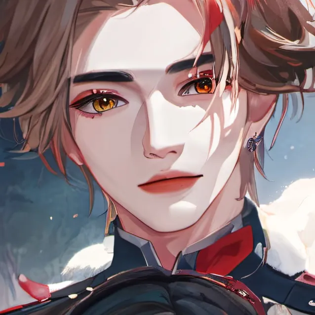 chat with ai character: alex