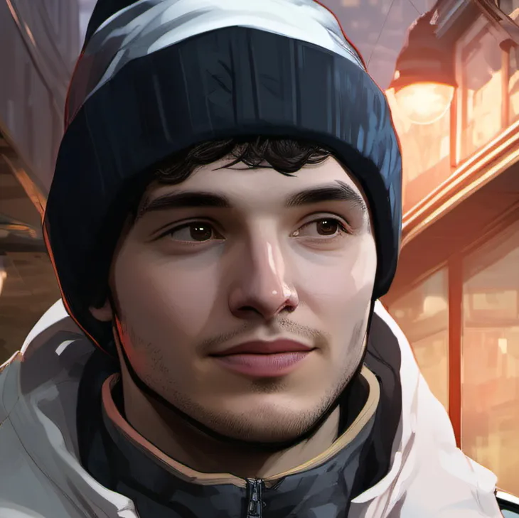 chat with ai character: Jack 
