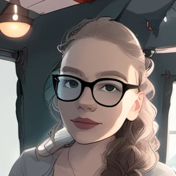 chat with ai character: Laureningram 