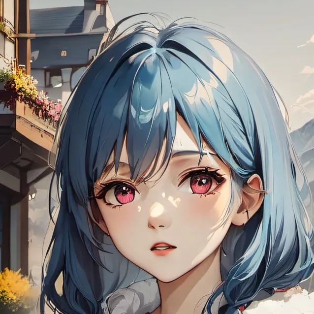 chat with ai character: tiana