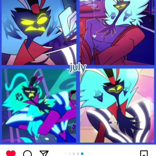 creator Eevie k's avatar
