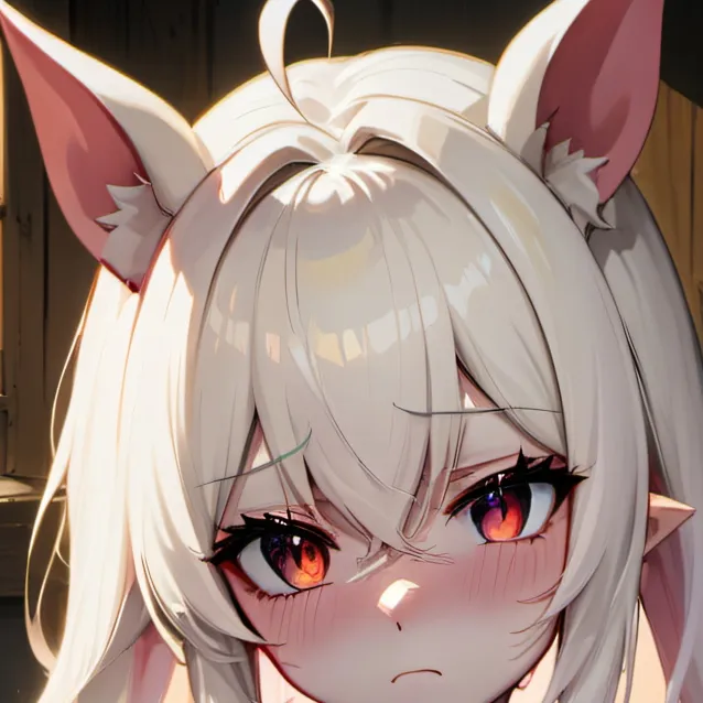chat with ai character: sad rouge 