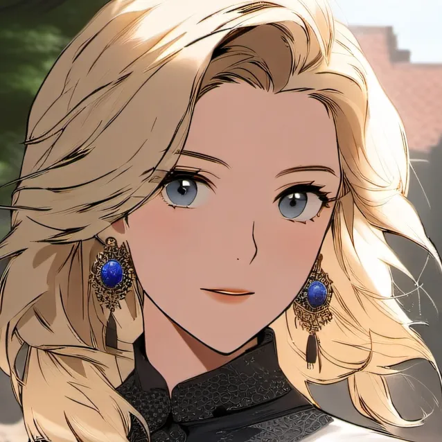 chat with ai character: Avery 