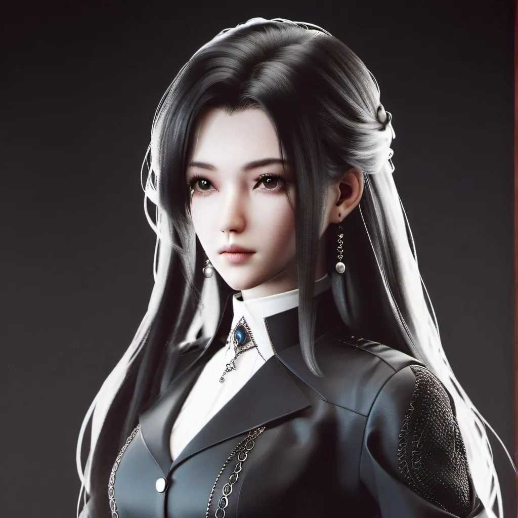 chat with ai character: ayvah
