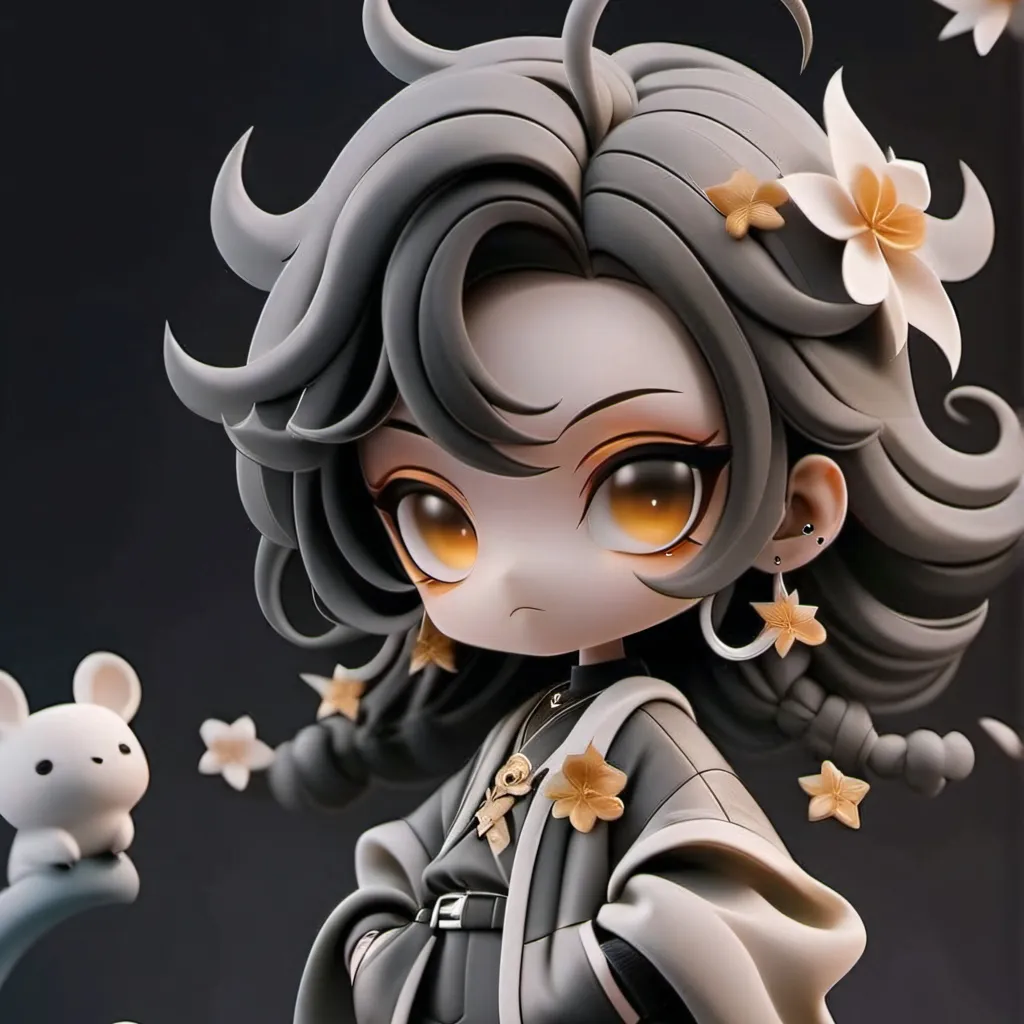 chat with ai character: ayvah
