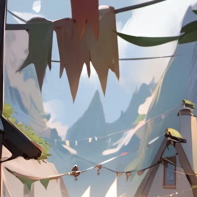 chat with ai character: Fredomeo