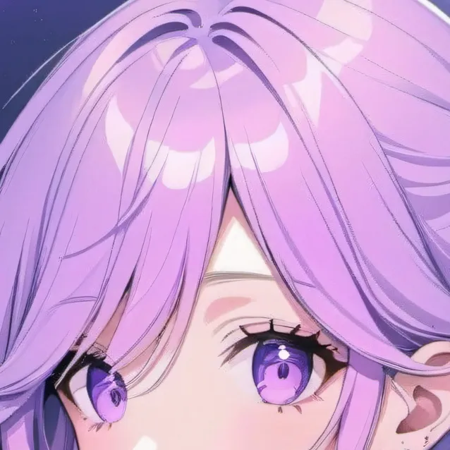 chat with ai character: Lily