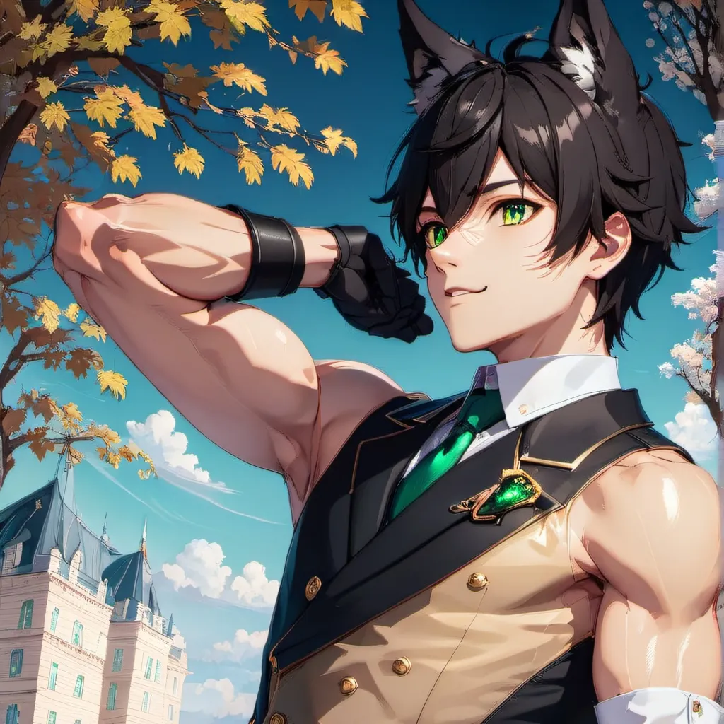 chat with ai character: ⁰+Zalio+⁰
