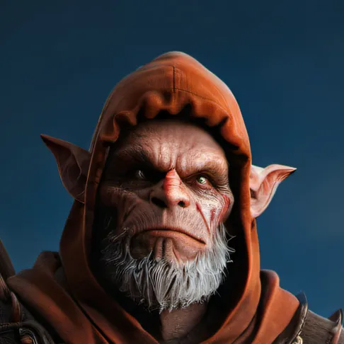chat with ai character: Zog the Eternal 