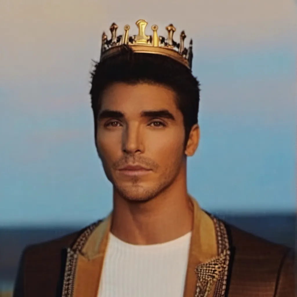 chat with ai character: King Henry