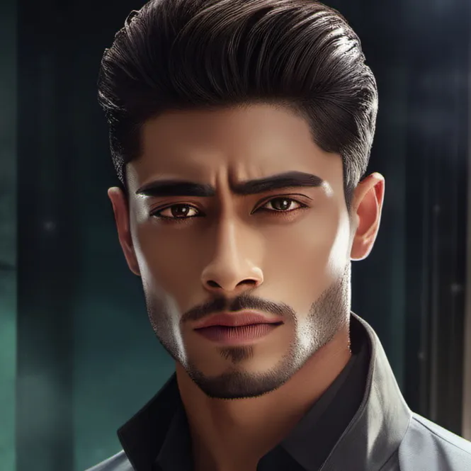 chat with ai character: Alex Montgomery